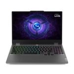 Ноутбук Lenovo LOQ15 15,6'FHD/Core i5-12450HX/16gb/512gb/GeForce RTX3050 6GB/NOS(83GS005NRK)