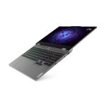 Ноутбук Lenovo LOQ15 15,6'FHD/Core i5-12450HX/16gb/512gb/GeForce RTX3050 6GB/NOS(83GS005NRK)