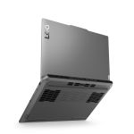 Ноутбук Lenovo LOQ15 15,6'FHD/Core i5-12450HX/16gb/512gb/GeForce RTX3050 6GB/NOS(83GS005NRK)