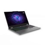 Ноутбук Lenovo LOQ15 15,6'FHD/Core i5-12450HX/16gb/512gb/GeForce RTX3050 6GB/NOS(83GS005NRK)