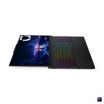 Ноутбук Lenovo Legion 5 15,1'wqxga/Core i7-13650HX/24gb/1TB/GF RTX5060 8gb/NOS (83LY000XRK)