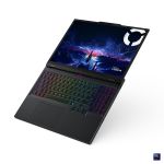 Ноутбук Lenovo Legion 5 15,1'wqxga/Core i7-13650HX/24gb/1TB/GF RTX5060 8gb/NOS (83LY000XRK)