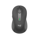 Мышь компьютерная Logitech M650L Black,CN