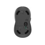 Мышь компьютерная Logitech M650L Black,CN