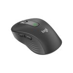 Мышь компьютерная Logitech M650L Black,CN