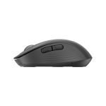 Мышь компьютерная Logitech M650L Black,CN