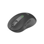 Мышь компьютерная Logitech M650L Black,CN