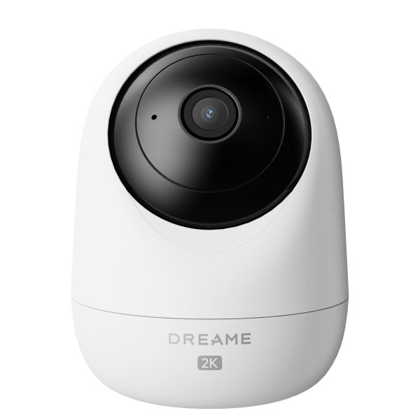 Видеокамера Dreame NAVO Care 1 Incam (2K)