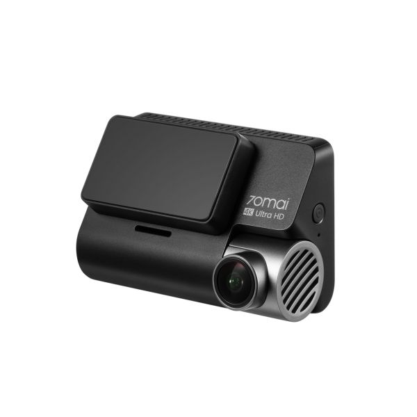 Видеорегистратор 70mai 4K HDR Dash Cam Set A810-2