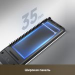 Выпрямитель для волос Dreame Steam Straight White