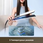 Выпрямитель для волос Dreame Steam Straight White