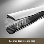 Выпрямитель для волос Dreame Steam Straight White
