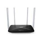 Mercusys AC12 Двухдиапазонный Wi Fi роутер