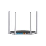 Mercusys AC12 Двухдиапазонный Wi Fi роутер