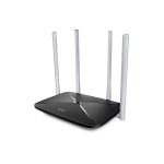 Mercusys AC12 Двухдиапазонный Wi Fi роутер