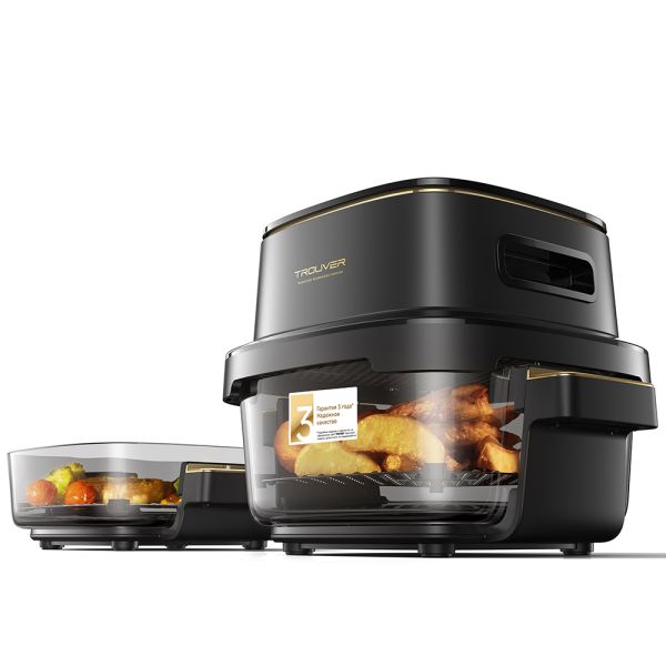 Аэрогриль Trouver AF20 Pro