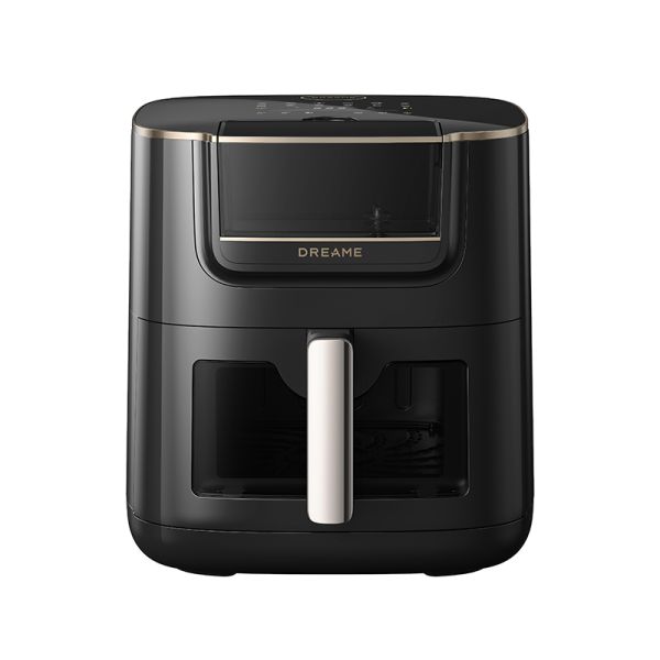 Аэрогриль Dreame air fryer AF30 Black