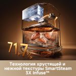 Аэрогриль Dreame air fryer AF30 Black