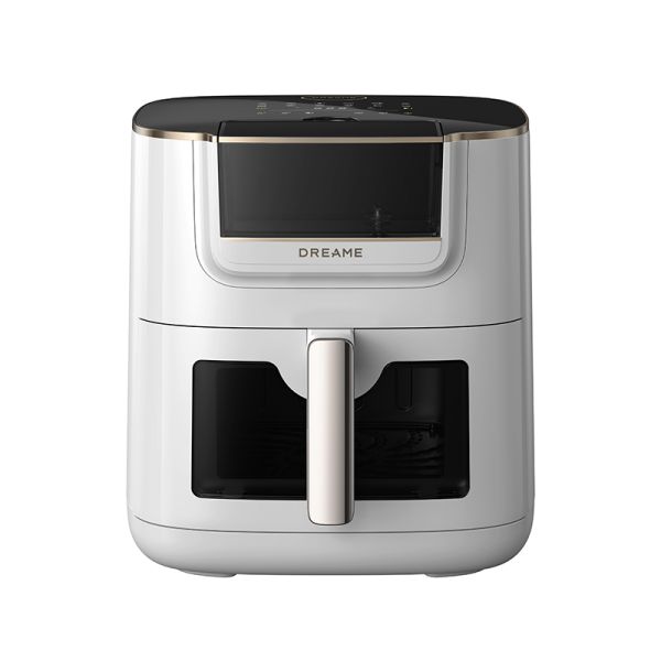 Аэрогриль Dreame air fryer AF30 White