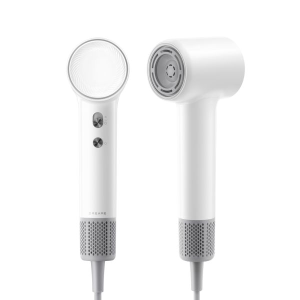 Фен Dreame Mini white