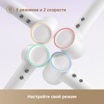 Фен Dreame Mini white
