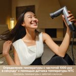 Стайлер Trouver Master 10 Lunar Silver