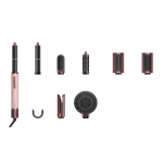 Стайлер Dreame AirStyle ProHI Pink