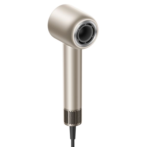 Фен Trouver Shine 10 High-Speed Hair Dryer- Gold