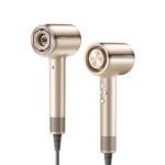 Фен Trouver Shine 20 High-Speed Hair Dryer-Gold