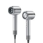 Фен Trouver Shine 20 High-Speed Hair Dryer-Silver
