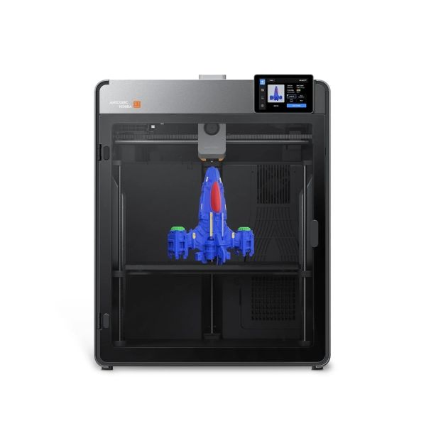 3D Принтер Anycubic Kobra S1 Max