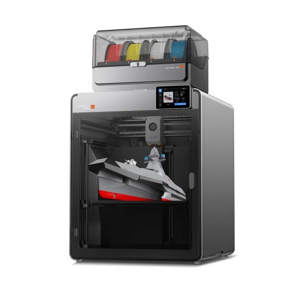 3D Принтер Anycubic Kobra S1 Max Combo
