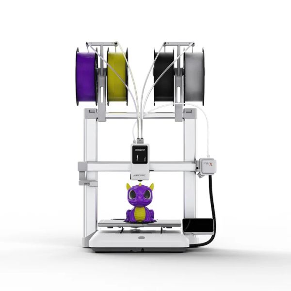 3D Принтер Anycubic Kobra X