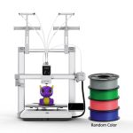 3D Принтер Anycubic Kobra X