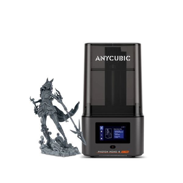 3D Принтер Anycubic Mono 4 Ultra