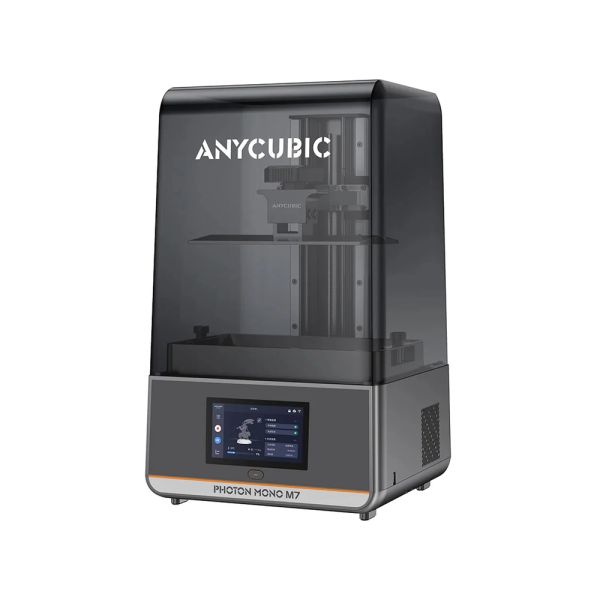 3D Принтер Anycubic Mono M7