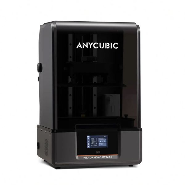 3D Принтер Anycubic Mono M7 Max