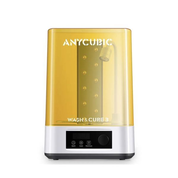 3D Принтер Anycubic Wash&Cure 3