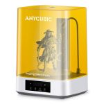 3D Принтер Anycubic Wash&Cure 3 Plus
