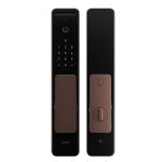 Умный дверной замок Aqara Smart Door Lock D200i (ZigBee version)