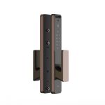 Умный дверной замок Aqara Smart Door Lock D200i (ZigBee version)