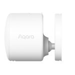 Мультисенсорный датчик присутствия Aqara Presence Multi-Sensor FP300