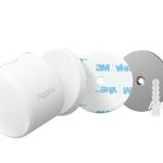 Мультисенсорный датчик присутствия Aqara Presence Multi-Sensor FP300