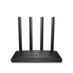 TP-Link Archer A6 MU-MIMO Wi-Fi гигабитный роутер