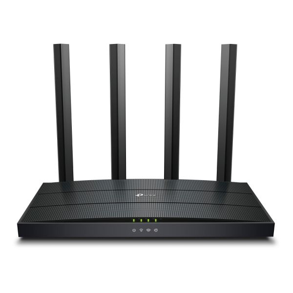 TP-Link Archer AX12 AX1500 Беспроводной двухдиапазонный гигабитный маршрутизатор Wi-Fi 6