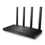 TP-Link Archer AX12 AX1500 Беспроводной двухдиапазонный гигабитный маршрутизатор Wi-Fi 6