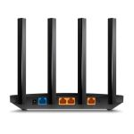 TP-Link Archer AX12 AX1500 Беспроводной двухдиапазонный гигабитный маршрутизатор Wi-Fi 6