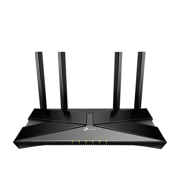 Tp-Link AX23 Беспроводной двухдиапазонный гигабитный маршрутизатор Wi-Fi 6