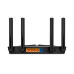 Tp-Link AX23 Беспроводной двухдиапазонный гигабитный маршрутизатор Wi-Fi 6