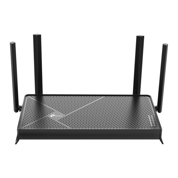 TP-Link Archer BE230 Двухдиапазонный беспроводной гигабитный маршрутизатор BE3600
